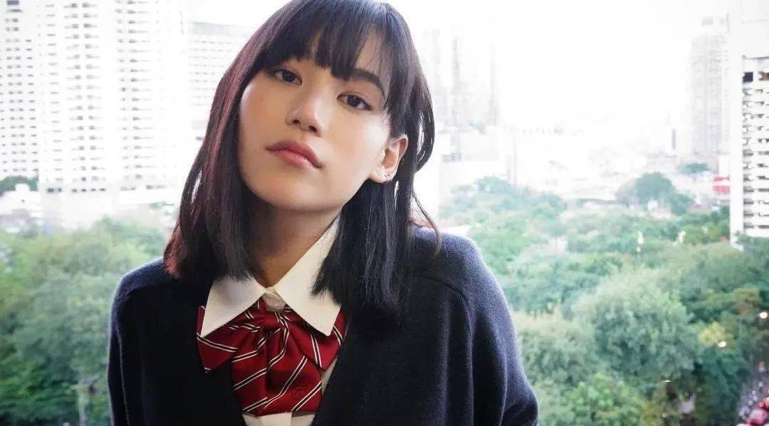 重口校园剧火上热搜禁忌女孩凭什么爆红