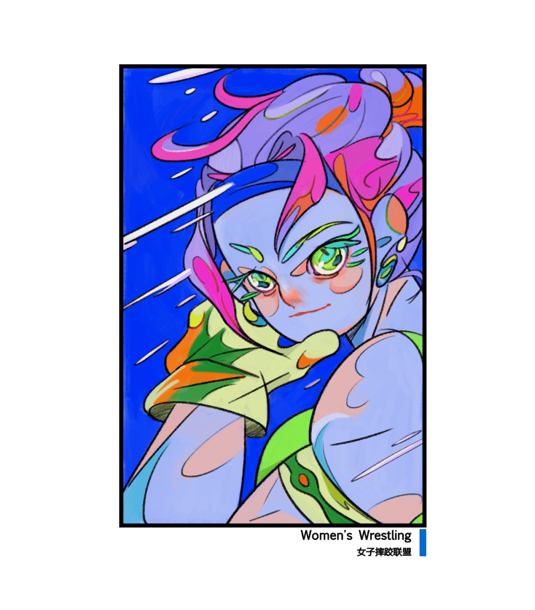 oohartsaturday啾啾