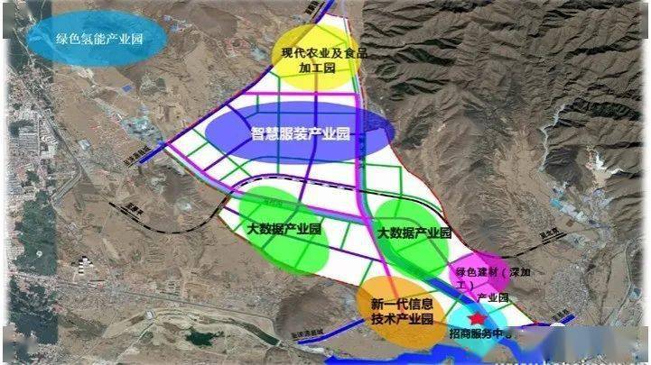 北京涞源规划图片