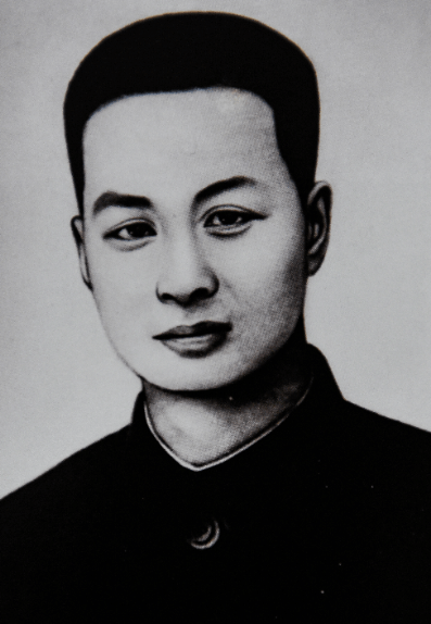 【百年百瞬 回望初心94】徐英:信仰的力量