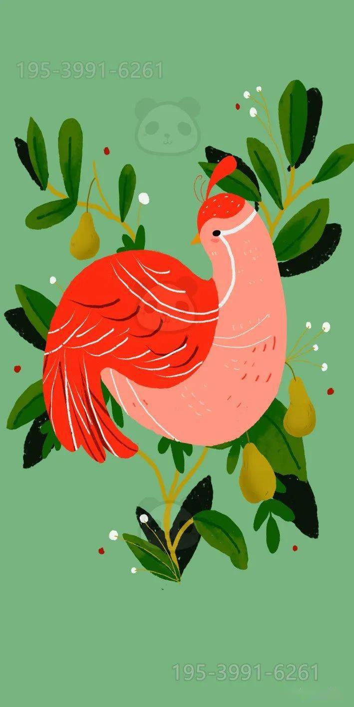 车位涂鸦彩绘图库-色彩