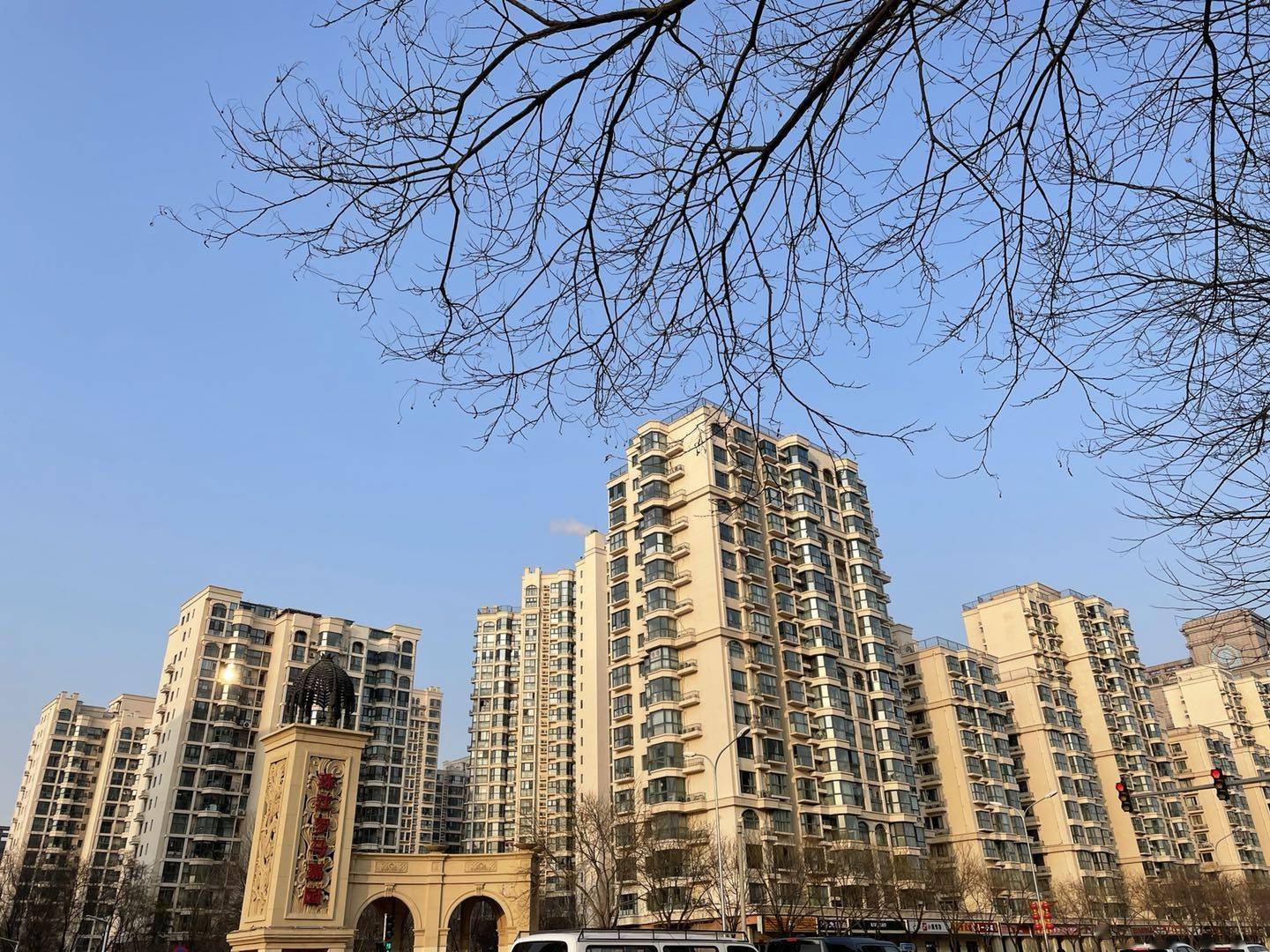 手持1000万,东三东四环买个品质房怎么选?