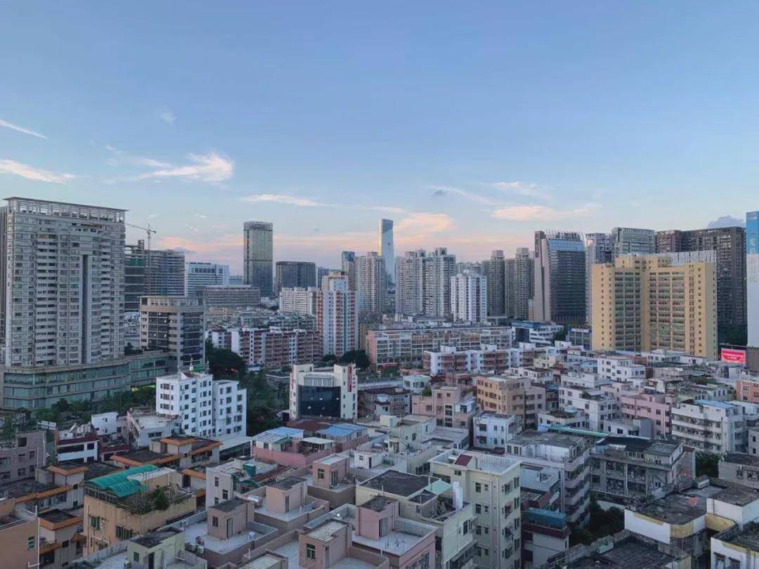 7年赚2000万如今严堵漏洞深圳炒房客失业了