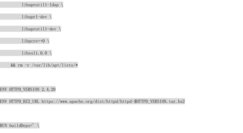 apache配置站点文件总是不指向/home/www/htdocs/index.html,而是指向/home/www/htdocs/dummyhost.example.com/index.html  第1张