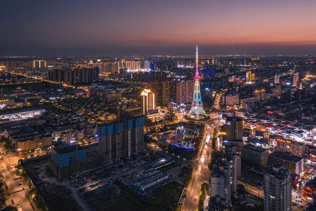 巡城记城南海门的南城寻溯城市记忆探索时代未来