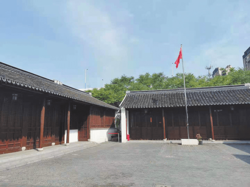 地方党史简明读本常州红馆你知道吗