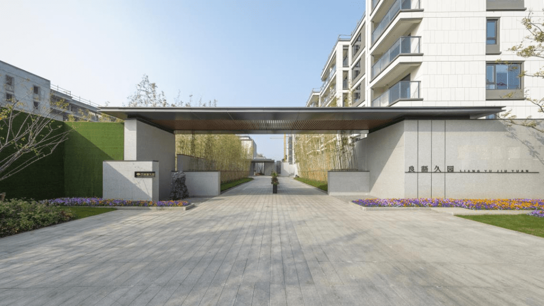 破记录中签率低至187溪上俪庭凭什么