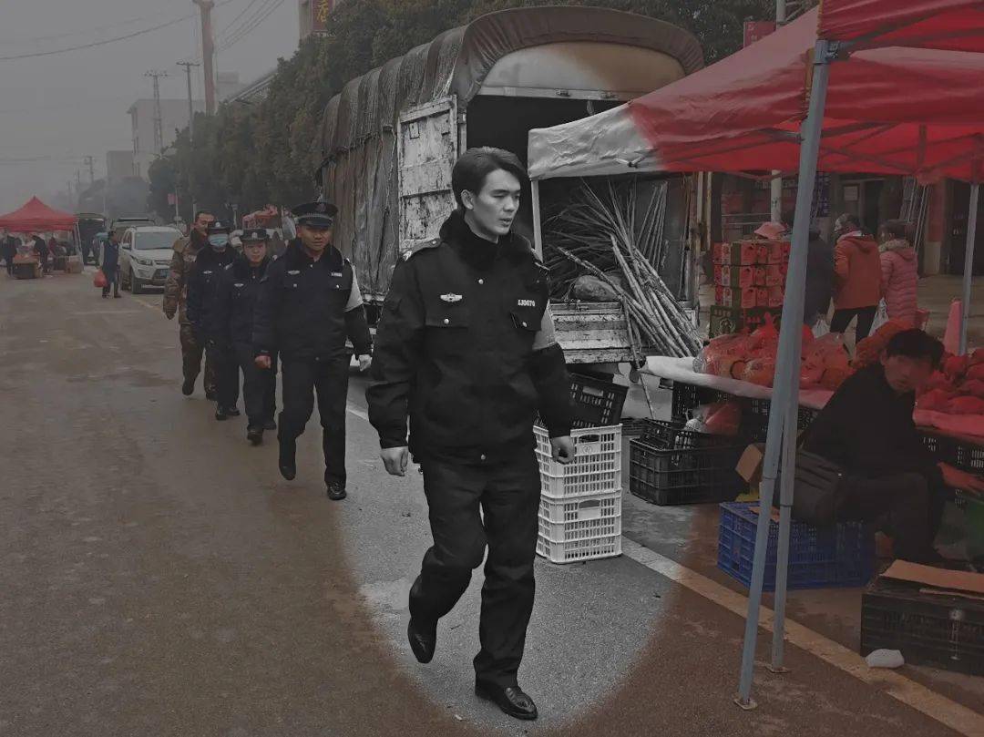 的爱如风不息追忆云南省曲靖市师宗县公安局大同派出所辅警赵志同志