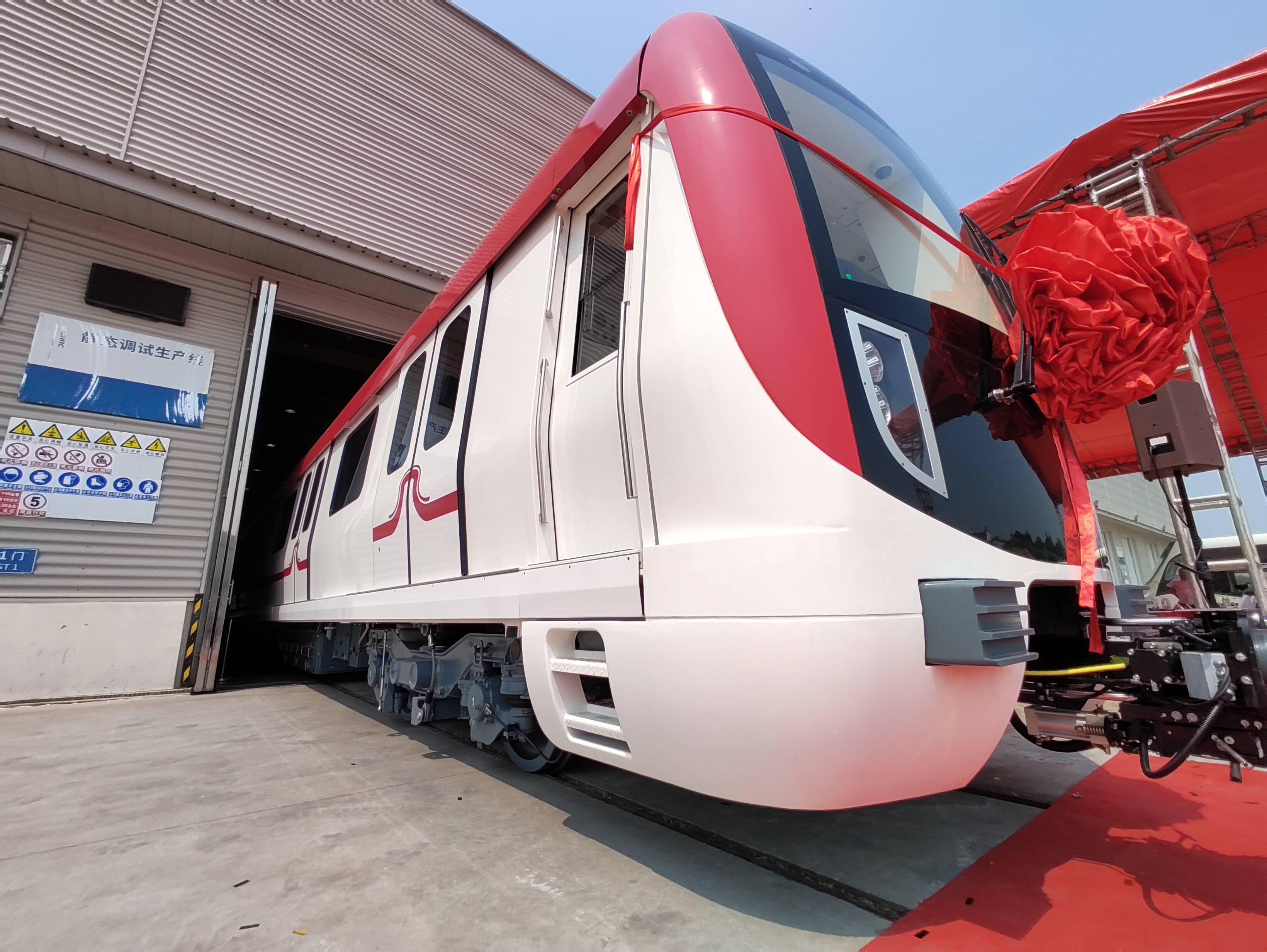 佛山将为城市轨道交通立法广佛轨道项目建设标准拟全线统一