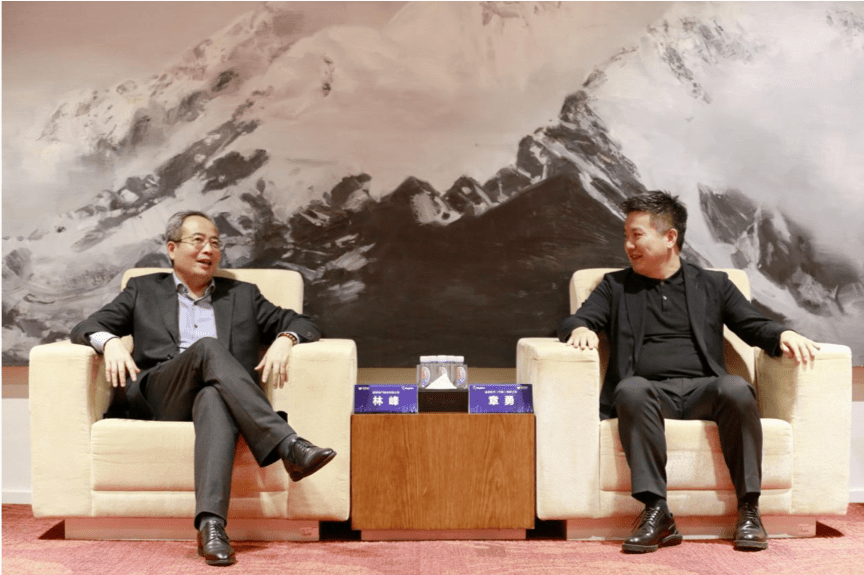 越秀地产2024年营收864亿元 2025年销售目标1205亿元