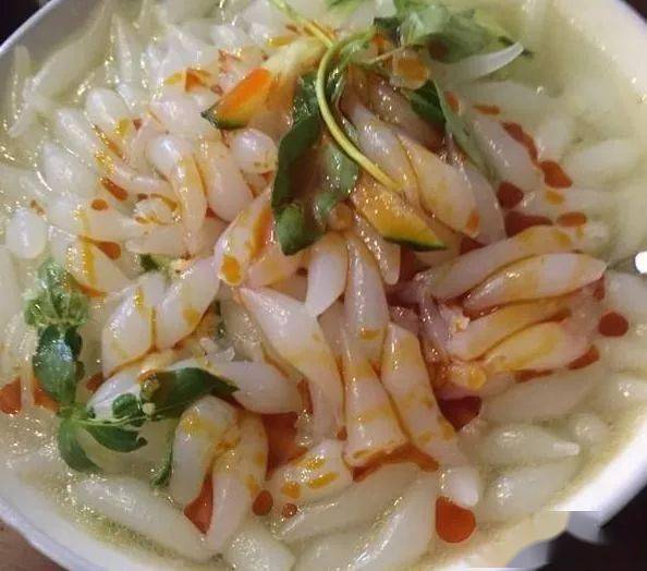 寻味砀山喝碗蛙鱼不