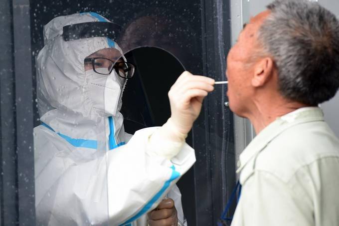 辽宁安徽首例确诊并非"零号病人",一年多8地疫情零号病人仍未确定