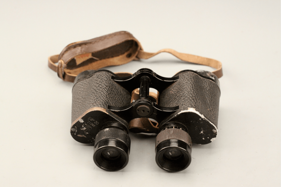 国际博物馆日丨一起聆听八闽革命文物背后的故事