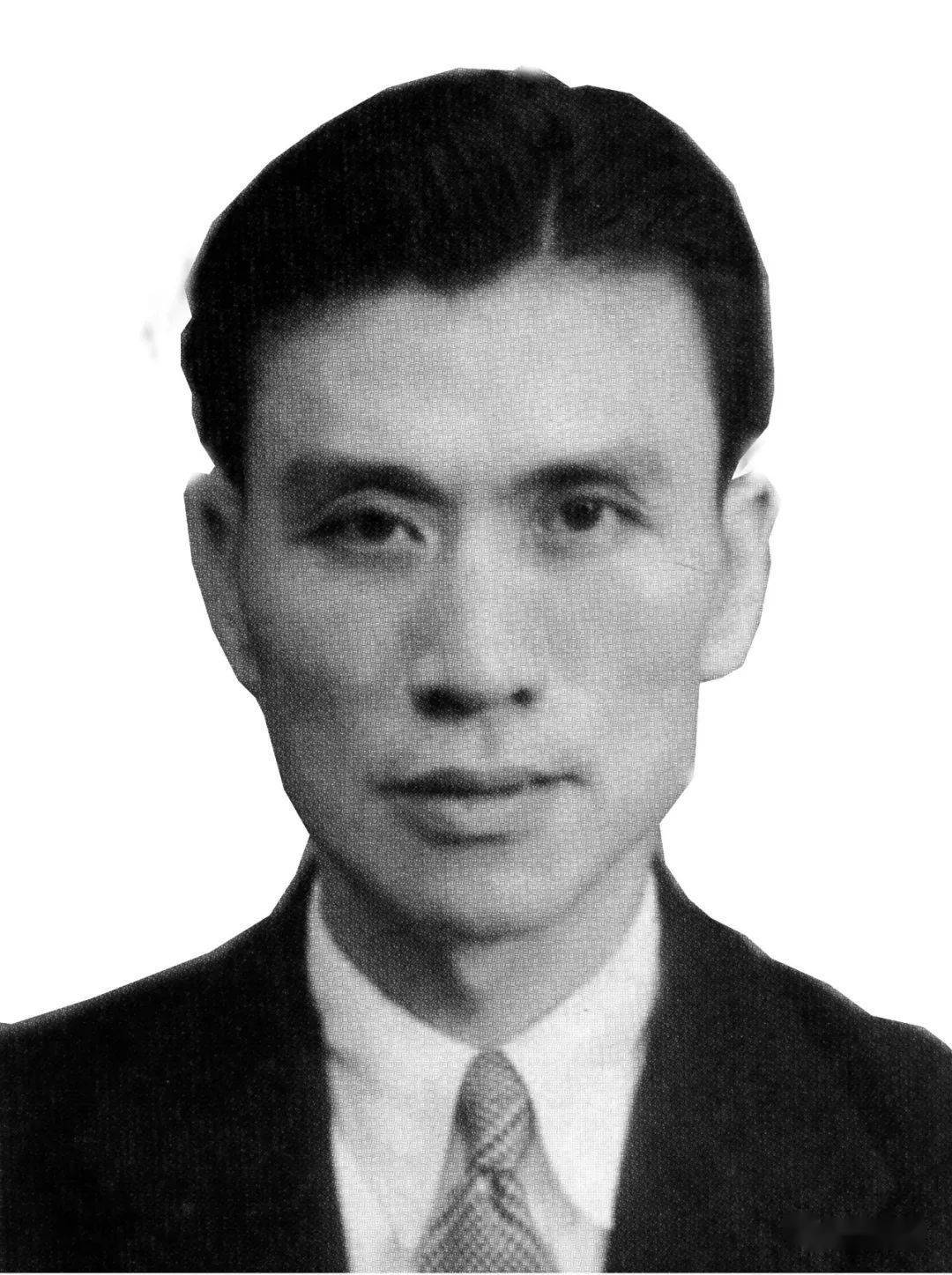 百年党史郁南印记唐章中共三罗中心县委书记三罗地委书记