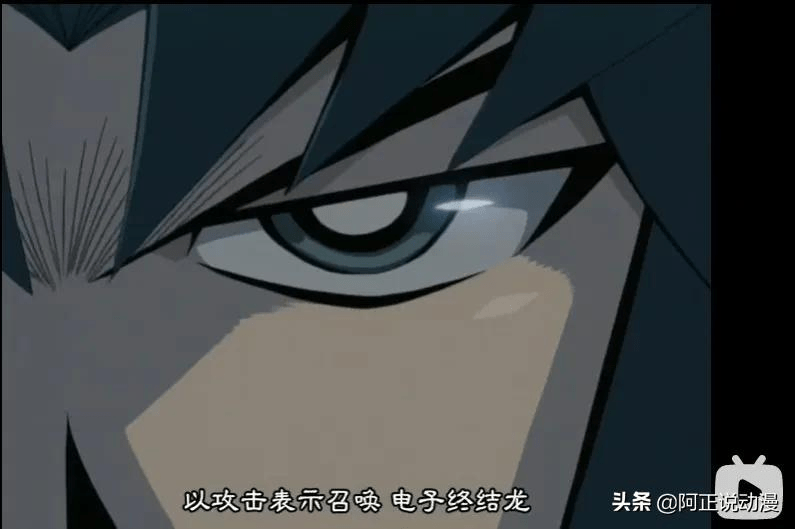 这个人物,从来没有输给过主角_凯撒