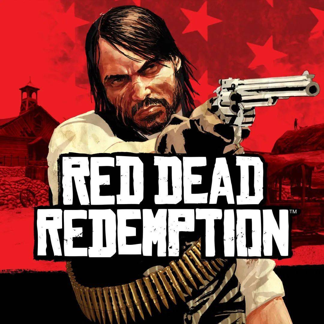 《荒野大镖客:救赎》(red dead: redemption)是 rockstar san diego