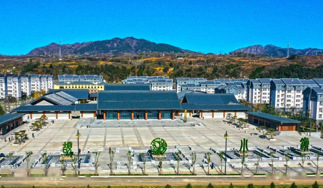 中国旅游日,洛南旅游特惠大放送!