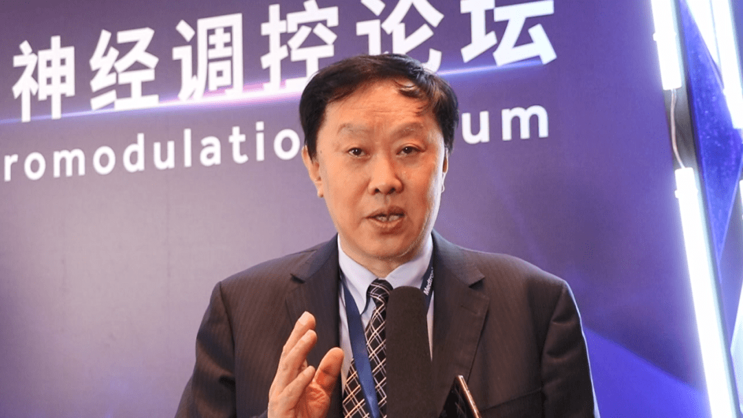 首都医科大学附属北京世纪坛医院副院长王江宁教授表示:intellistm