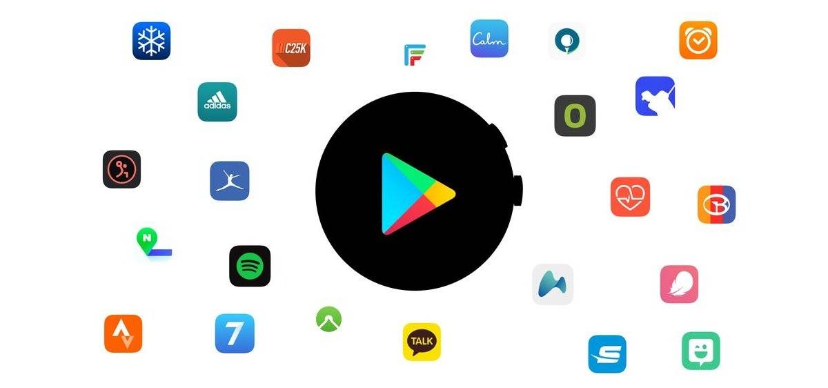 功能|合力抗衡苹果，谷歌与三星联手打造新版Wear OS手表系统