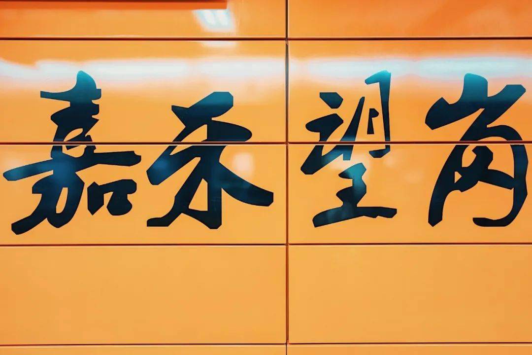 这次终于轮到嘉禾望岗上电视了