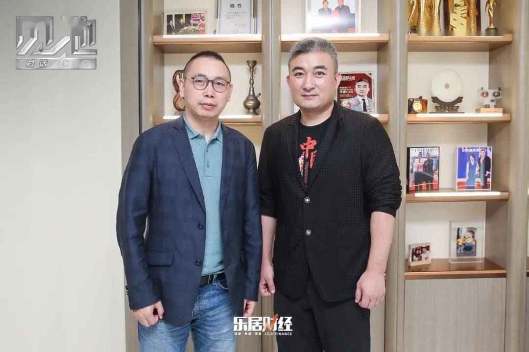 朱家桂高端电器也是主角