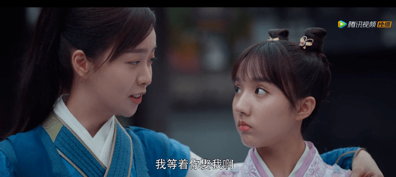 《御赐小仵作》里的女生们,都支棱起来了!