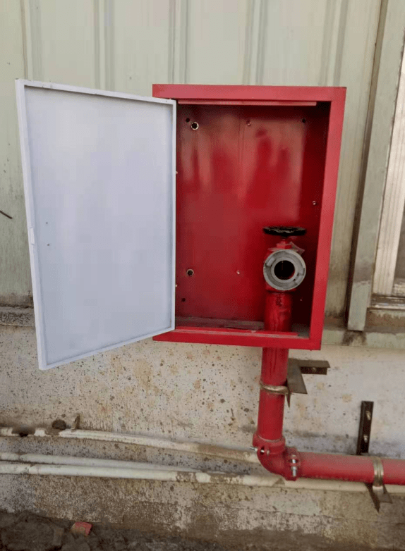 曝光台|消防安全隐患曝光台(四十六期)