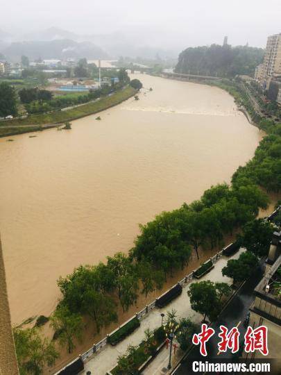 松溪县人口_福建持续暴雨 闽北松溪县城区积水(2)