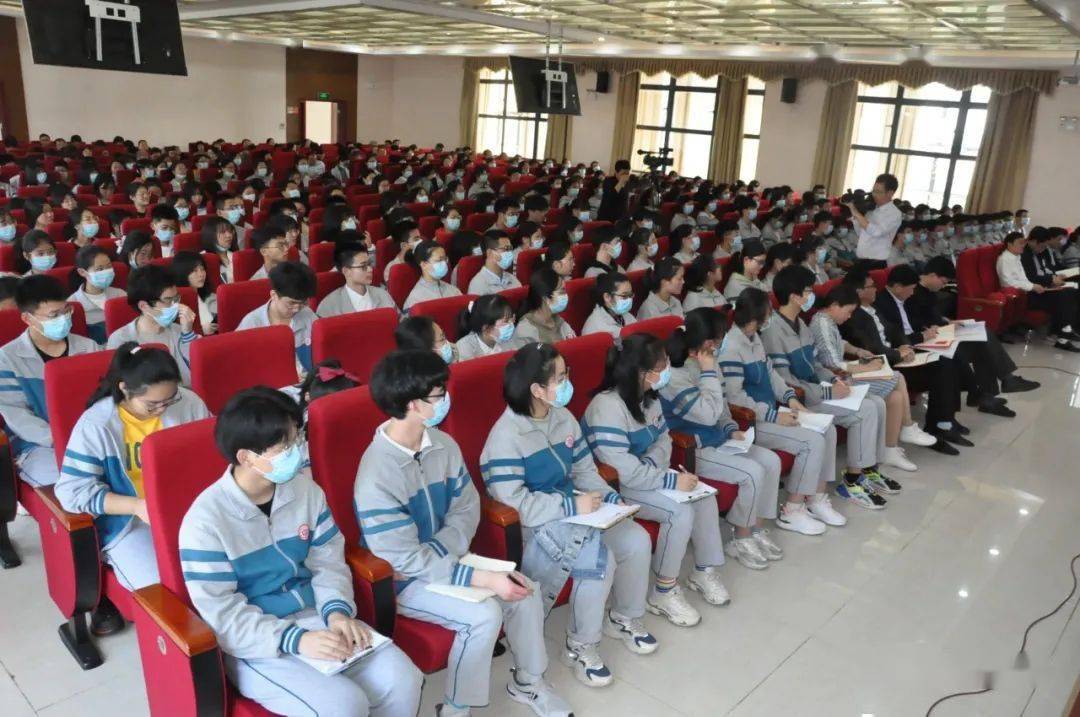 学史力行 奋楫扬帆新征程——党史学习教育市委宣讲团宣讲综述_吉安