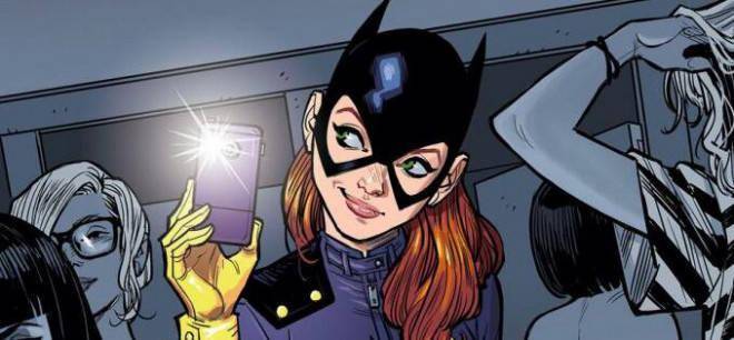 《蝙蝠女》确定主创人选 《绝地战警3》导演执掌