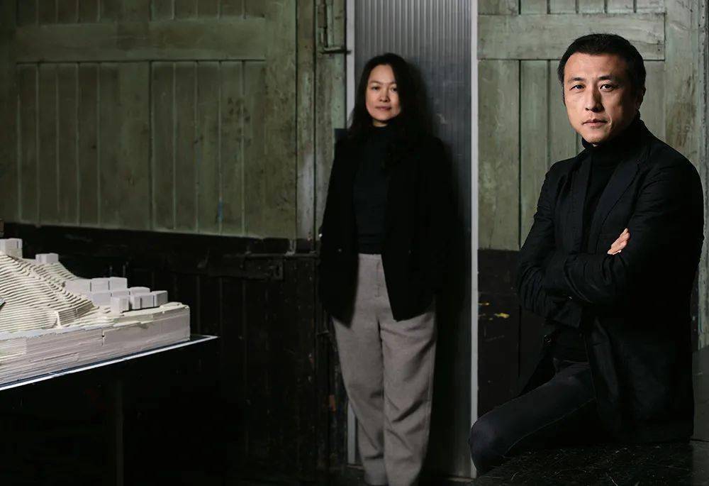 李虎黄文菁信念的那头是明月星辰是永远无尽的海平线