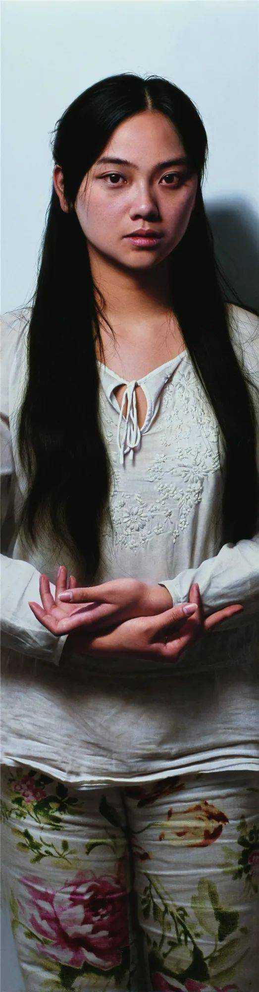 7000万成交大竹籍画家冷军作品又创新高