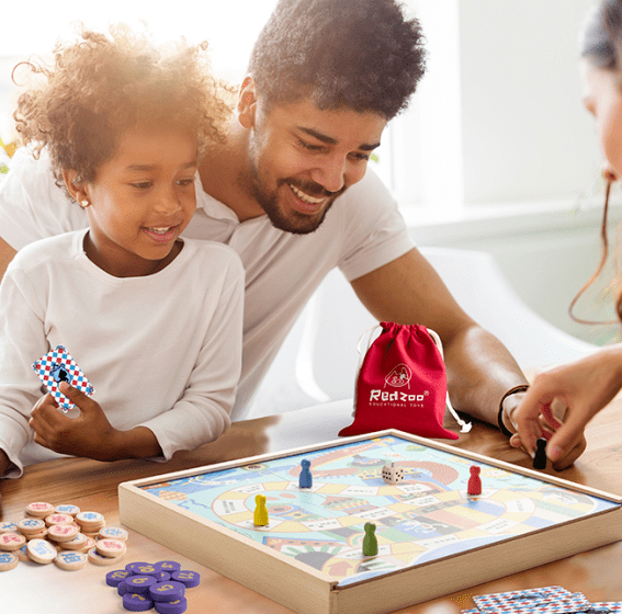 六一必入桌游里的王炸款全家都能玩好几年玩不腻