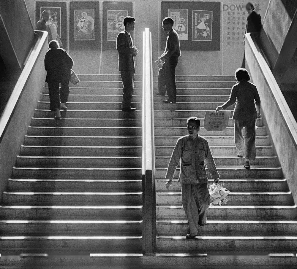 何藩摄影作品分享_纪实
