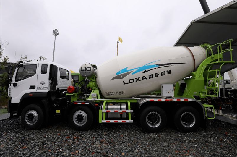 聚焦于新探究于变福田雷萨开启x新世代