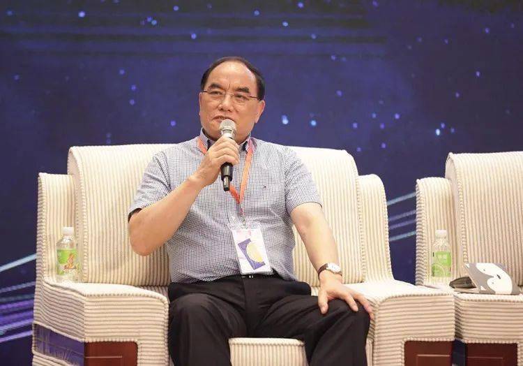 2021深圳江西籍富豪排行榜,6人身价超百亿!_董事长