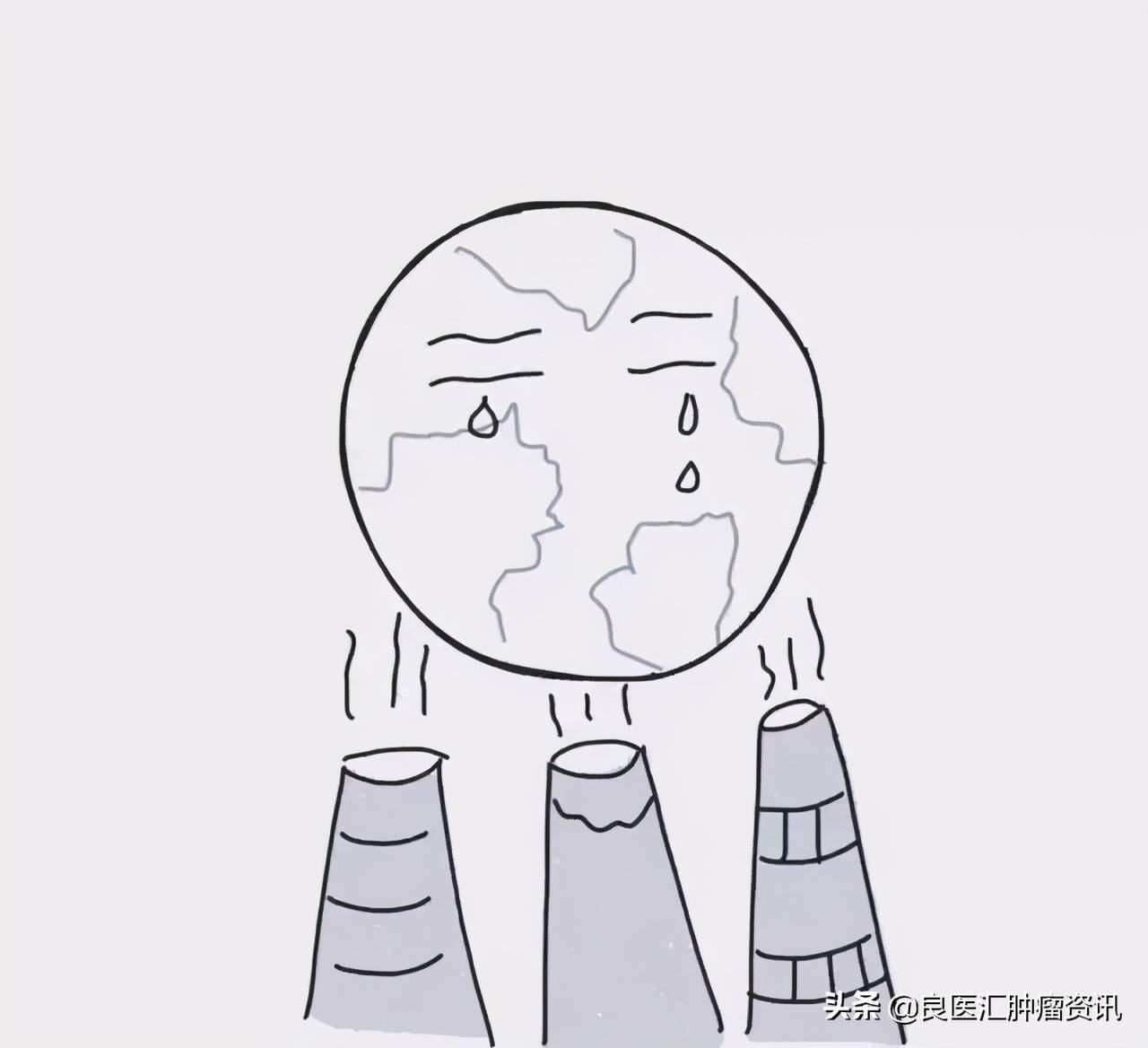 滚蛋吧,肿瘤君!了解这些常识,让肿瘤君无所遁形