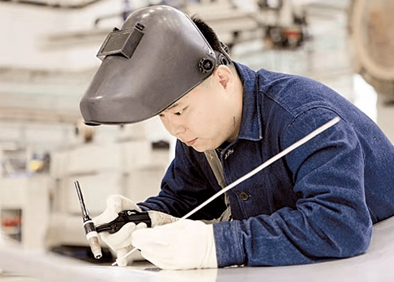 一个故事讲七年,只为《大国工匠》