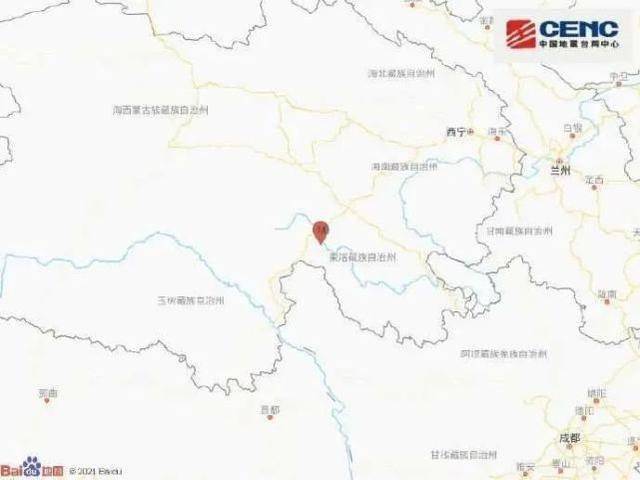 青海省人口分布_果洛藏族自治州地图 12963529 其他地图(2)