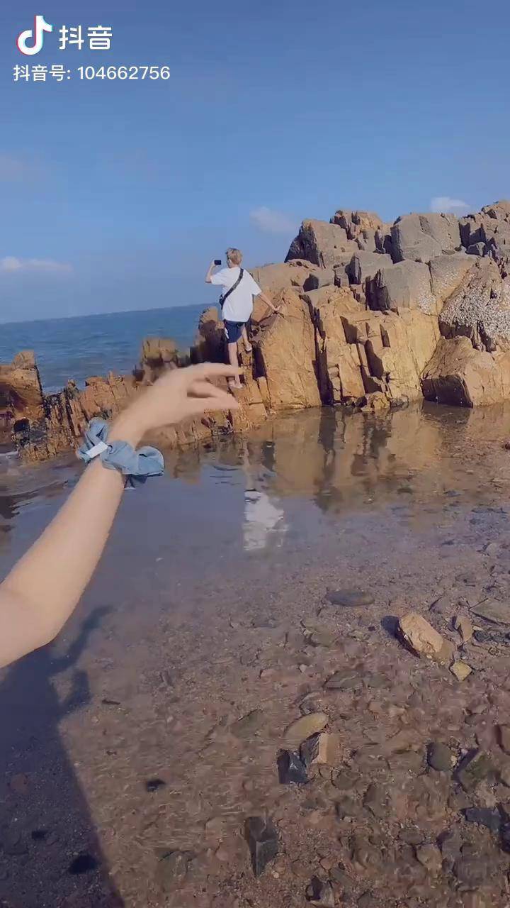 没想到结完婚之后第一次出来旅游竟然是个二胎宝妈了阿爆静宜夫妇729