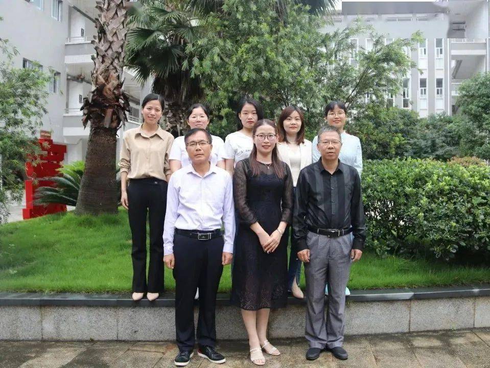 为梦想奋斗, 为高三壮行!安远一中高三全体教师高考寄语