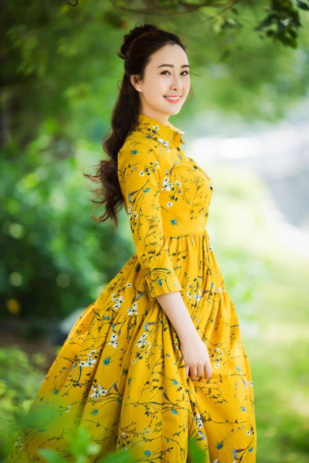 "纯粹"的深爱——专访第30届中国戏剧梅花奖得主黄艳艳