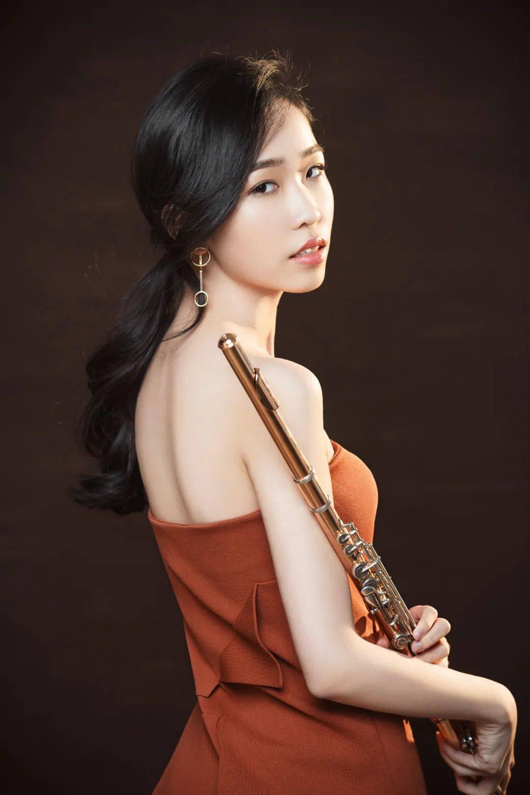 大事件2021年中国长笛艺术节将在高平举办