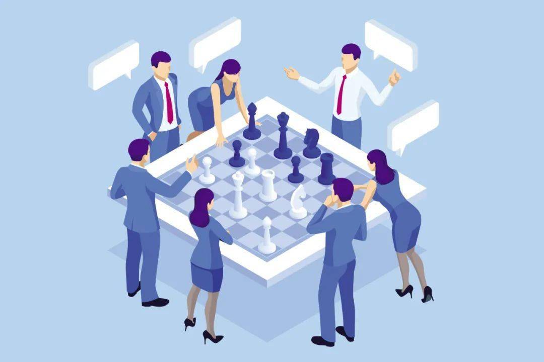 当谈判处于下风怎么办五大策略助你逆势翻盘