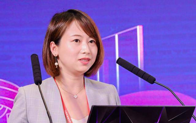 刘媛:高校科技创业正当时