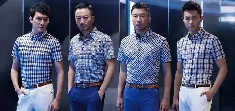 男装品牌七匹狼大溃败：市值蒸发200亿 关店2000家(图4)