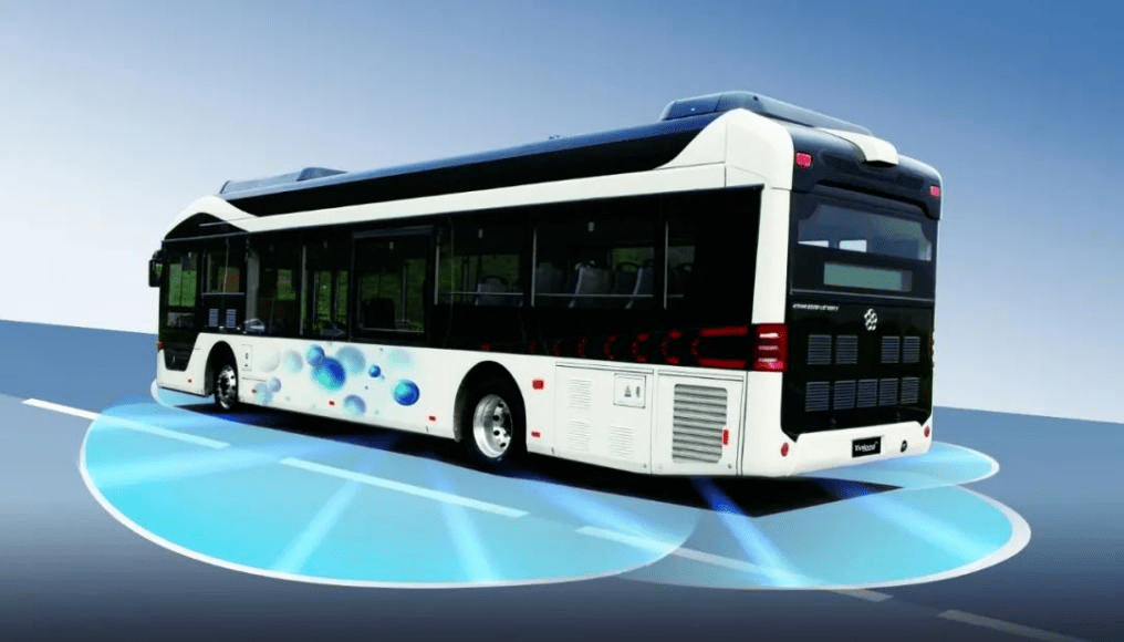 亮相世界舞台银隆新能源展示新津智能制造新力量