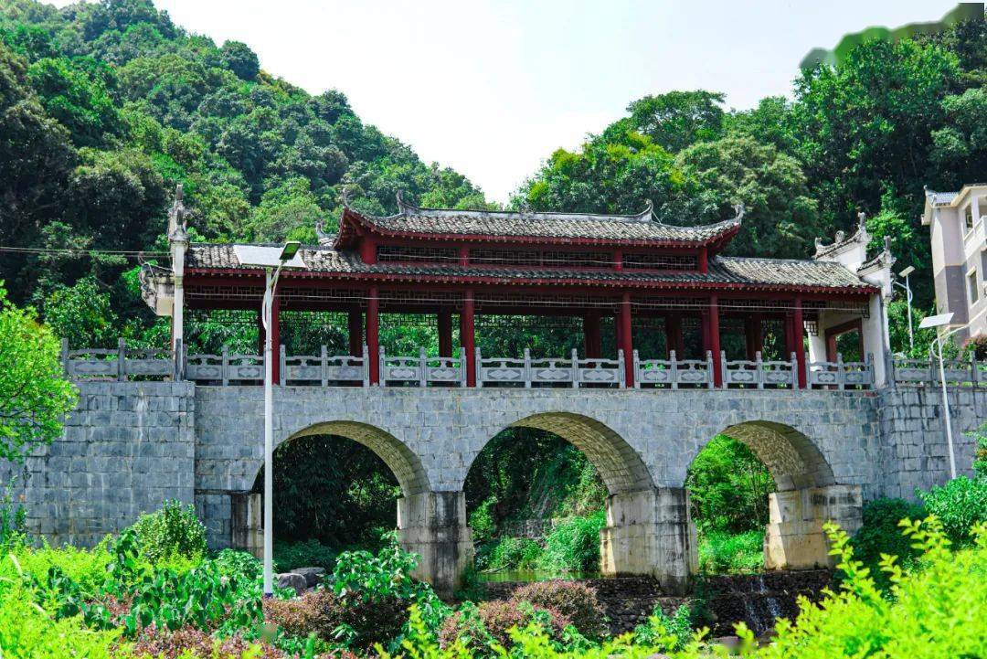 来,让我们重新认识一下富川