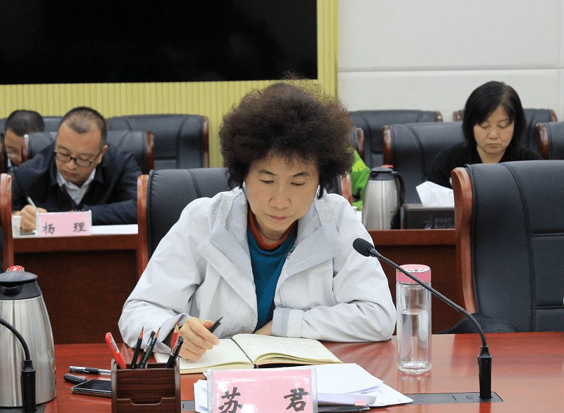 白银市委书记市长切实做好越野赛事件死伤者理赔和善后工作