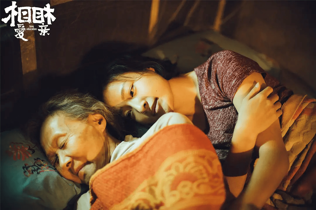 毫无甜度,这剧凭什么让人觉得温暖治愈?